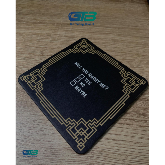 IN ĐẾ LÓT LY GIẤY