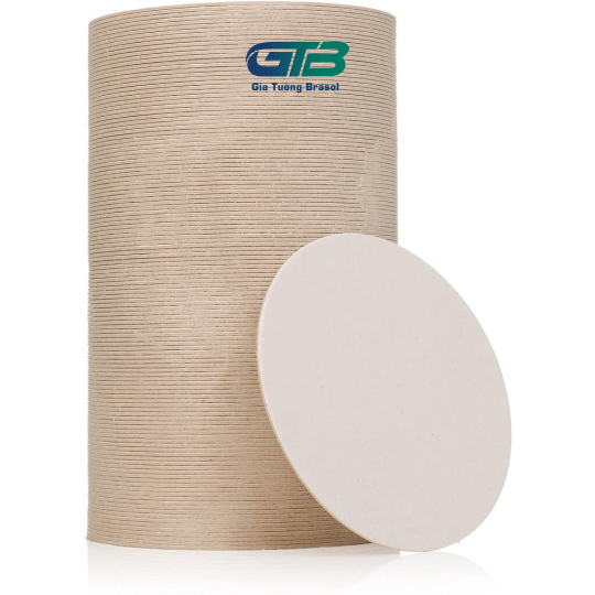 IN ĐẾ LÓT LY GIẤY