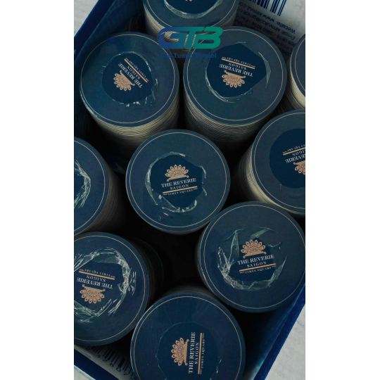 IN ĐẾ LÓT LY GIẤY