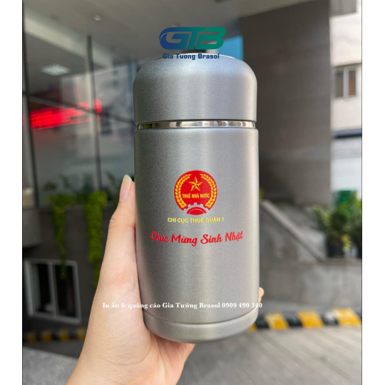 bình đựng cà phê