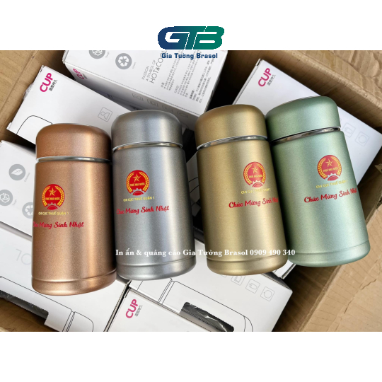 bình đựng cà phê