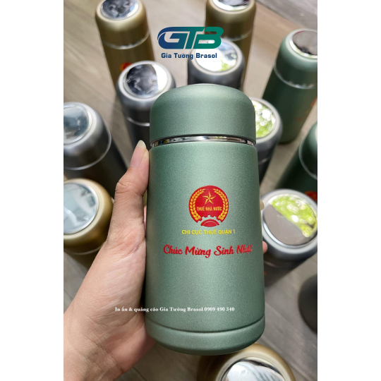 bình đựng cà phê