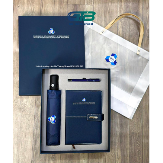 Set quà tặng doanh nghiệp