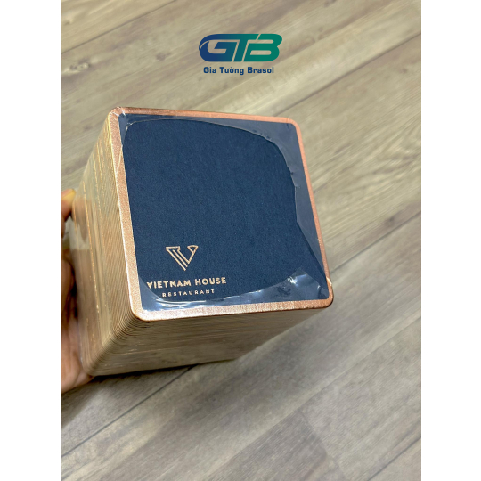 IN ĐẾ LÓT LY GIẤY