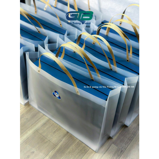 Set quà tặng doanh nghiệp