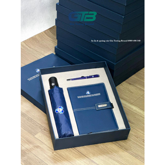 Set quà tặng doanh nghiệp