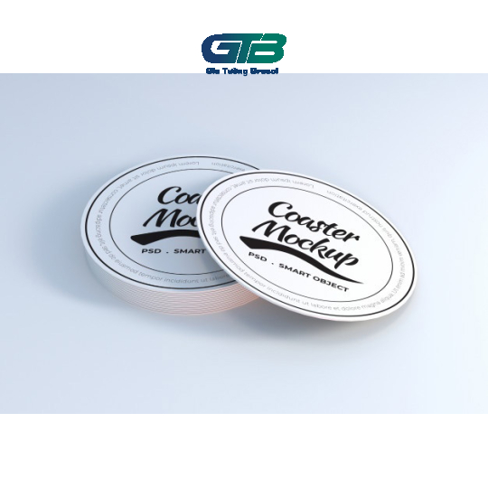 IN ĐẾ LÓT LY GIẤY